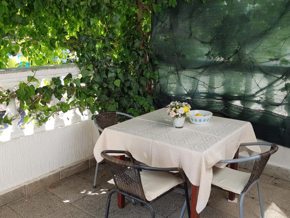 Apartamento Sunrise Vir Exterior foto