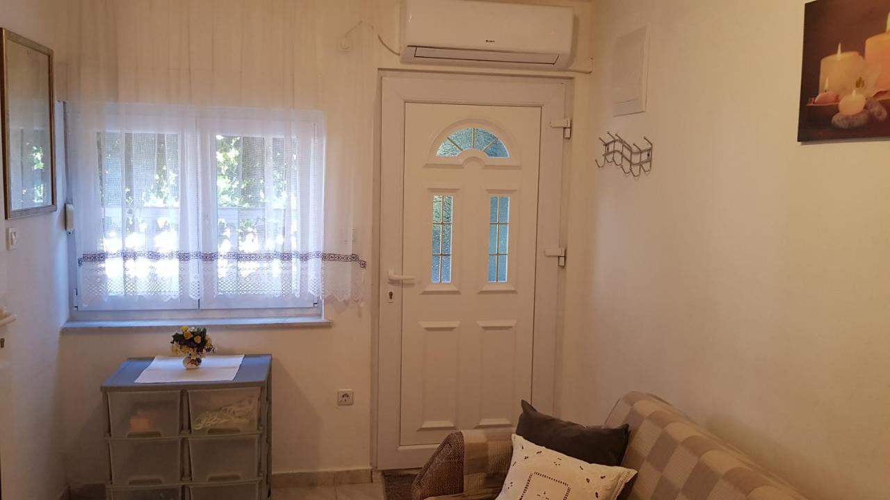 Apartamento Sunrise Vir Exterior foto